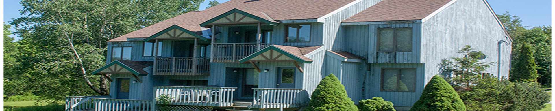 Dover Watch at Mount Snow — West Dover, Vermont — travel gallery — Traveller Direct