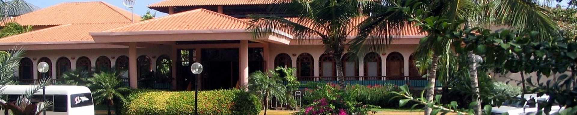 Dunes Hotel & Beach Resort — Valle de Pedro González, Margarita Island, Venezuela — travel gallery — Traveller Direct