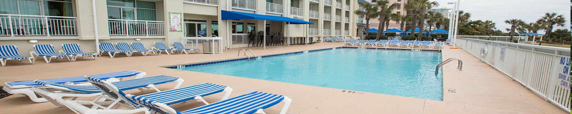 Dunes Village Resort — Myrtle Beach, South Carolina — travel gallery — Traveller Direct