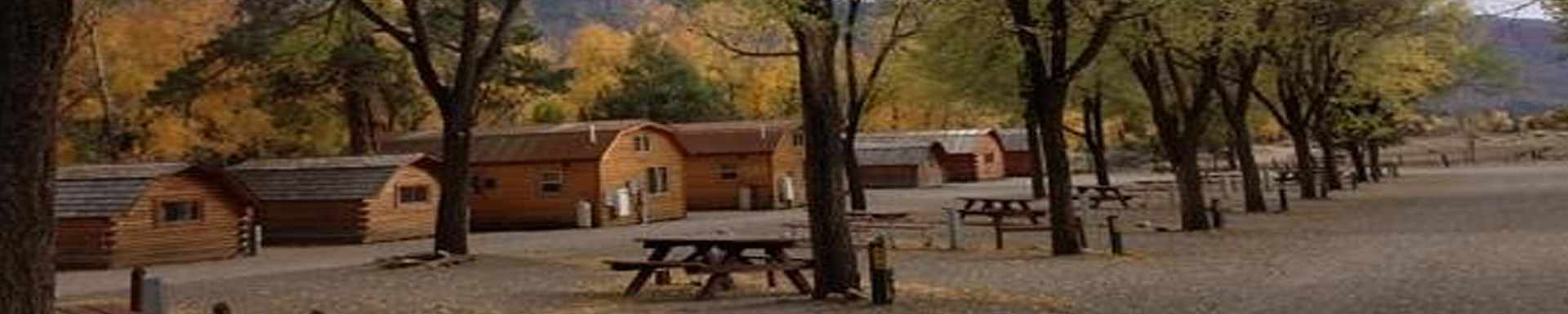 Durango Riverside Resort — Durango, Colorado — travel gallery — Traveller Direct