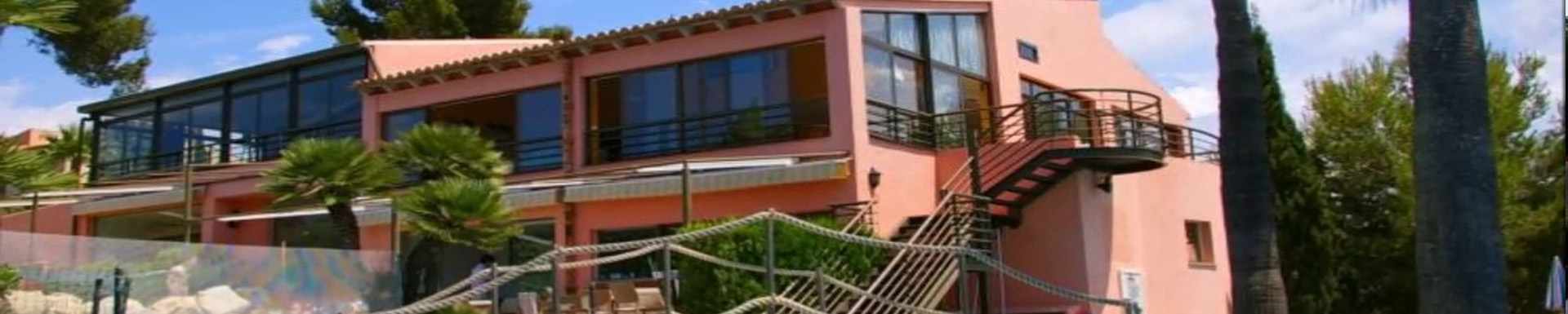 EDO at Ona Aucanada — Alcúdia, Mallorca, Balearic Islands, Spain — travel gallery — Traveller Direct