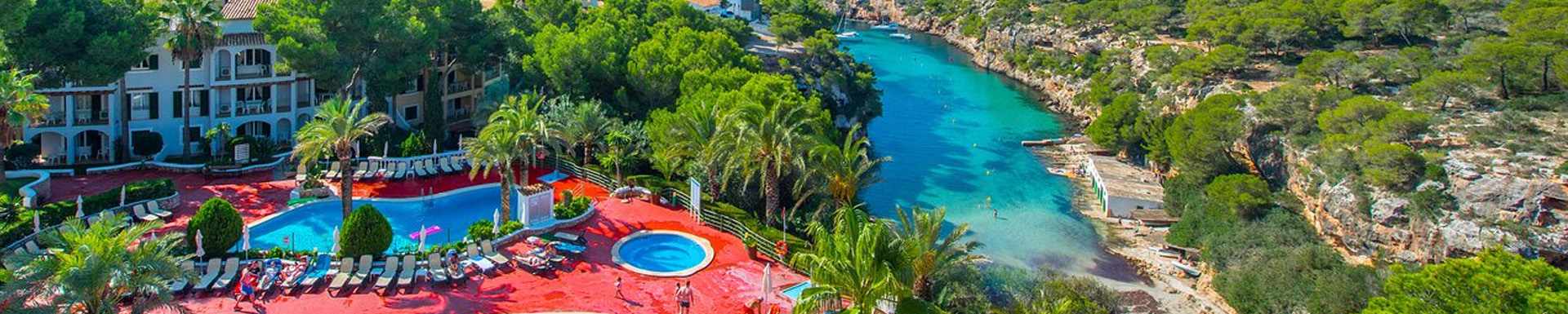 EDO at Ona Cala Pí Club — Llucmajor, Mallorca, Balearic Islands, Spain — travel gallery — Traveller Direct