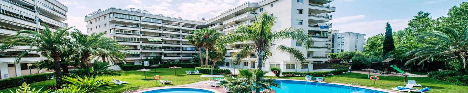 EDO at Ona Jardines Paraisol — Salou, Tarragona, Spain — travel gallery — Traveller Direct