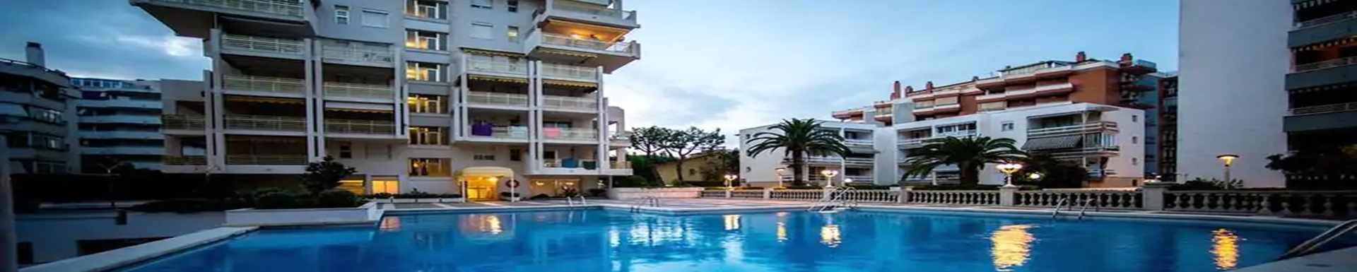 EDO at Ona Novelty — Salou, Tarragona, Spain — travel gallery — Traveller Direct
