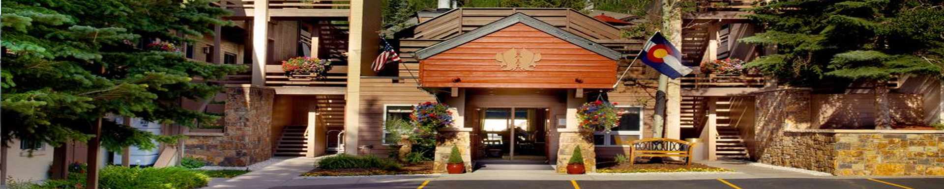 Eagle Point — Vail, Colorado — travel gallery — Traveller Direct
