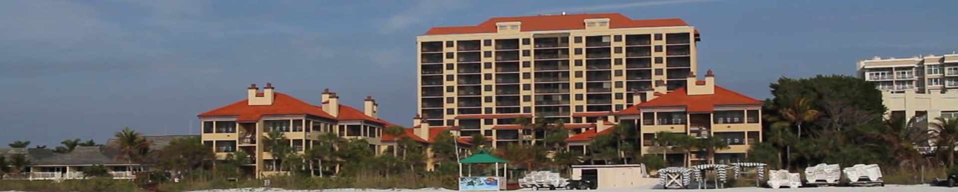 Eagle's Nest on Marco Beach — Marco Island, Florida — travel gallery — Traveller Direct