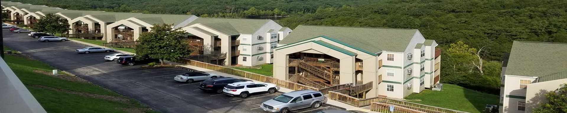 Eagles Nest Resort at Indian Point — Branson, Missouri — travel gallery — Traveller Direct