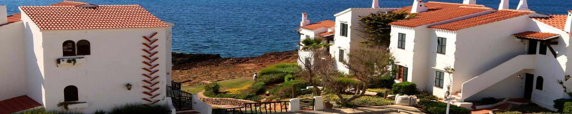 El Bergantín Menorca Club — Fornells, Menorca, Balearic Islands, Spain — travel gallery — Traveller Direct
