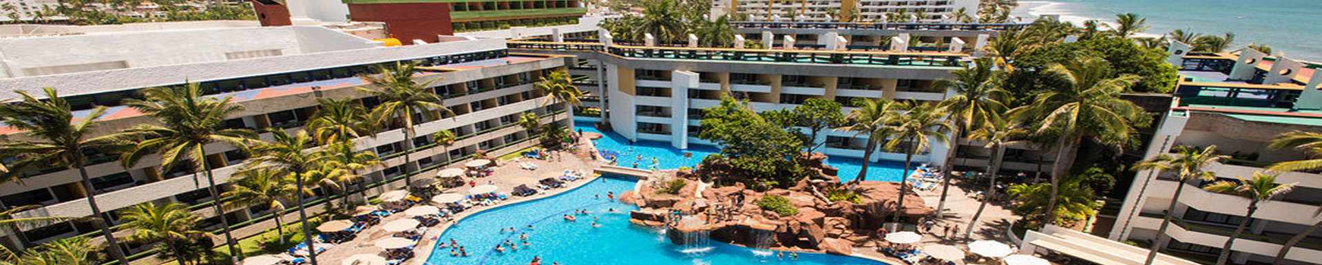 El Cid El Moro Beach — Mazatlán, Sinaloa, Mexico — travel gallery — Traveller Direct