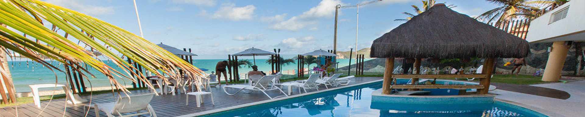 Elegance Hotel Beira Mar by IMG — Natal, Rio Grande do Norte, Brazil — travel gallery — Traveller Direct