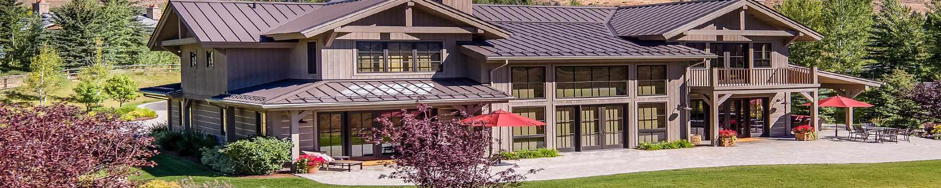Vacation Internationale - Elkhorn Resort at Sun Valley — Sun Valley, Idaho — travel gallery — Traveller Direct