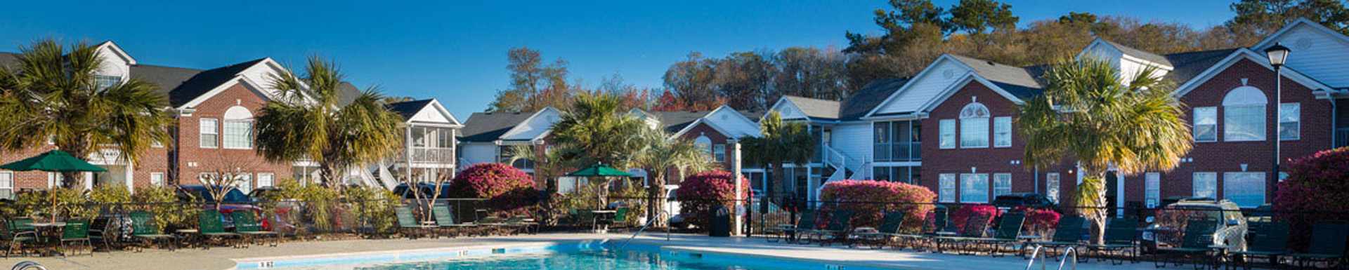 Ellington at Wachesaw Plantation East — Murrells Inlet, South Carolina • A Festiva Resort — travel gallery — Traveller Direct