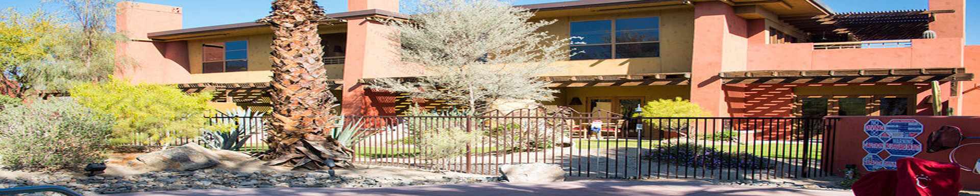 Embarc - Palm Desert — Palm Desert, California — travel gallery — Traveller Direct