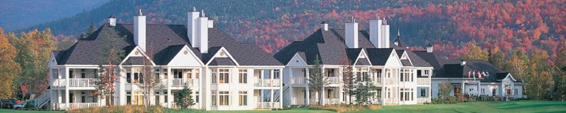 Embarc - Tremblant — Mont-Tremblant, Québec — travel gallery — Traveller Direct