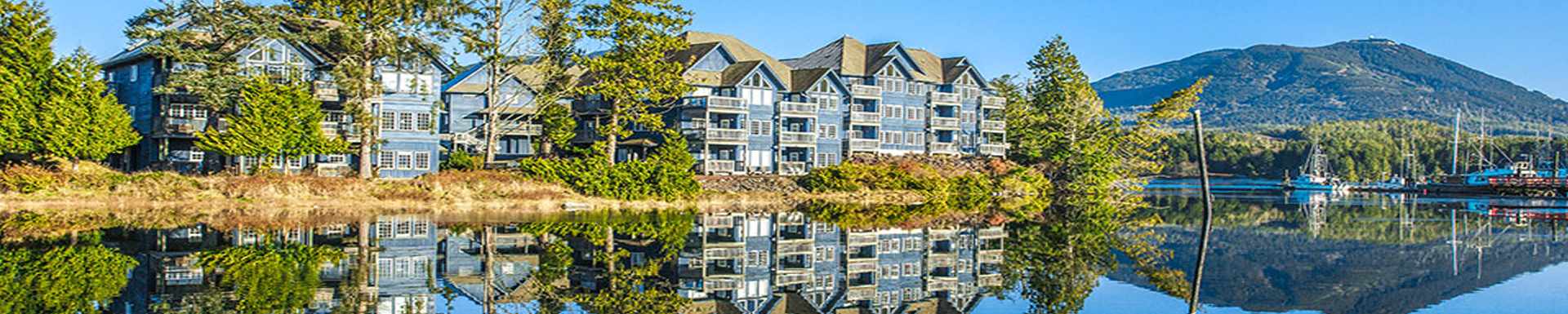Embarc - Ucluelet — Ucluelet, British Columbia — travel gallery — Traveller Direct