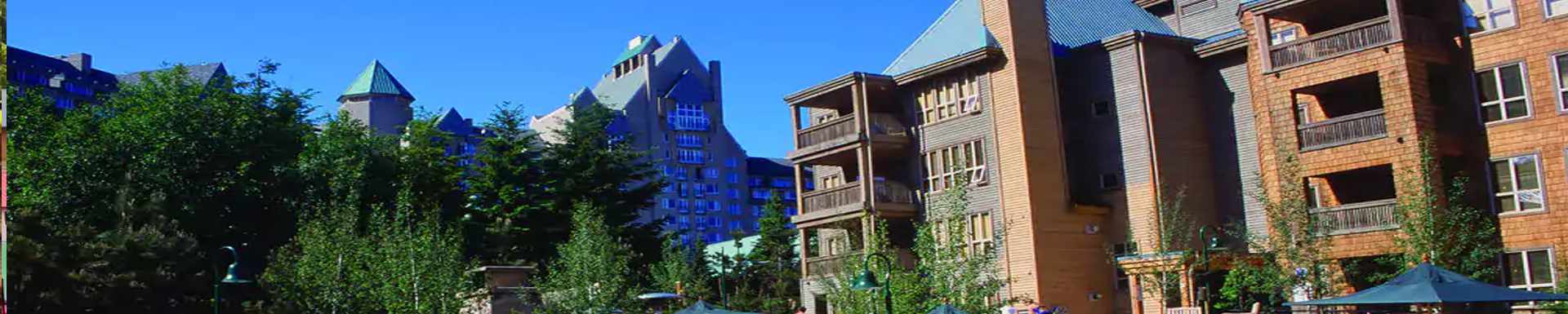 Embarc - Whistler — Whistler, British Columbia — travel gallery — Traveller Direct