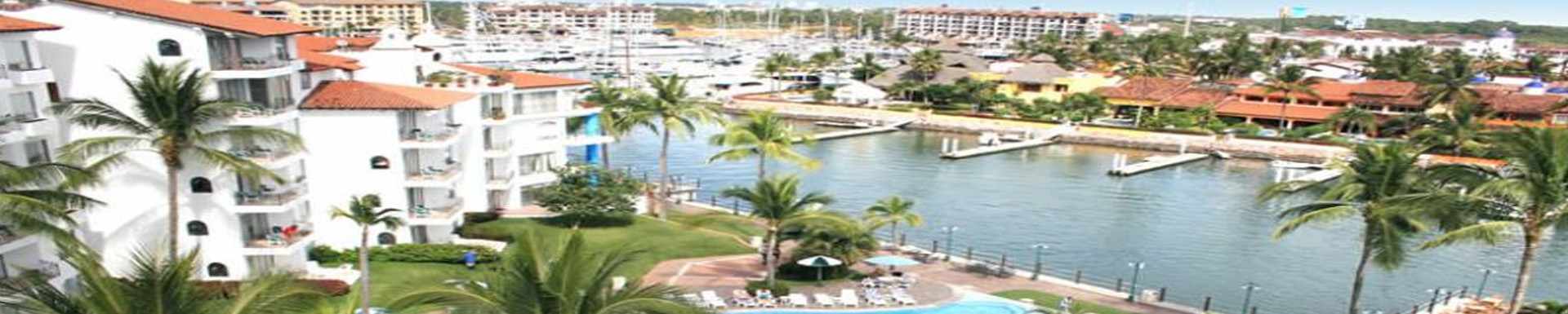 Embarcadero Pacífico — Puerto Vallarta, Jalisco, Mexico — travel gallery — Traveller Direct