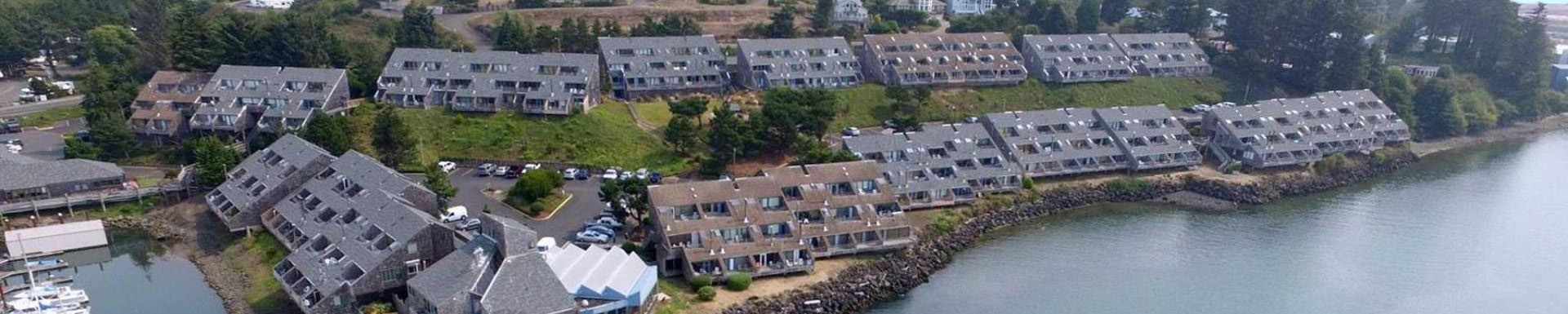 Vacation Internationale - Embarcadero Resort and MROP - Embarcadero Resort — Newport, Oregon — travel gallery — Traveller Direct