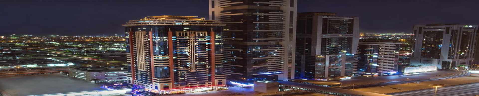 EGC at Emirates Grand Hotel — Dubai, United Arab Emirates — travel gallery — Traveller Direct