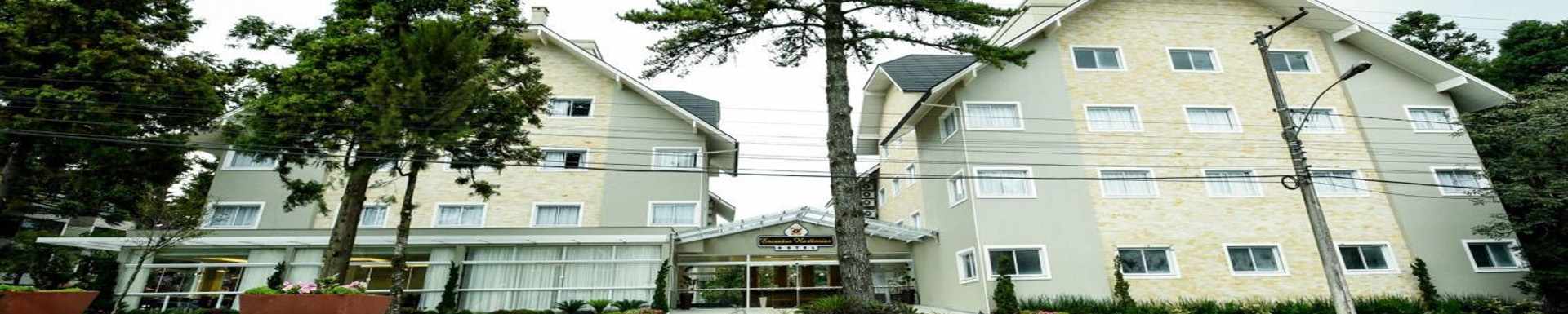 Encanto Hortênsias Hotel — Gramado, Rio Grande do Sul, Brazil — travel gallery — Traveller Direct