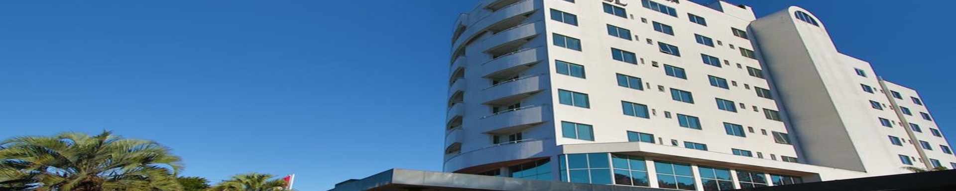 Encantos Golden Hotel — São José, Santa Catarina, Brazil — travel gallery — Traveller Direct