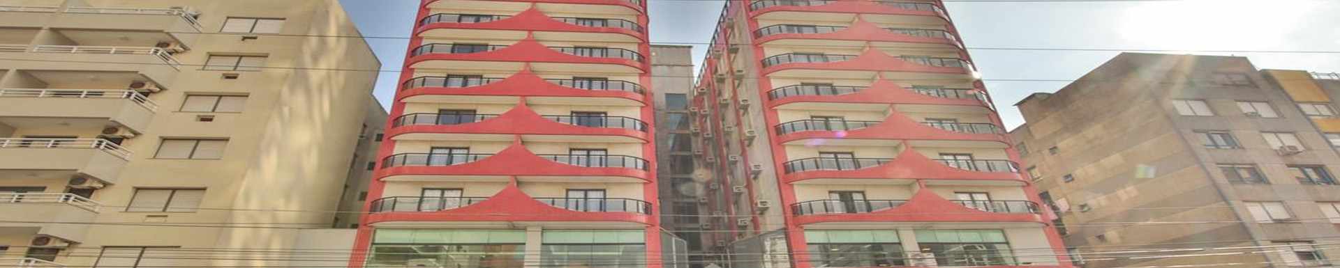 Encantos Torres Hotel — Torres, Rio Grande do Sul, Brazil — travel gallery — Traveller Direct
