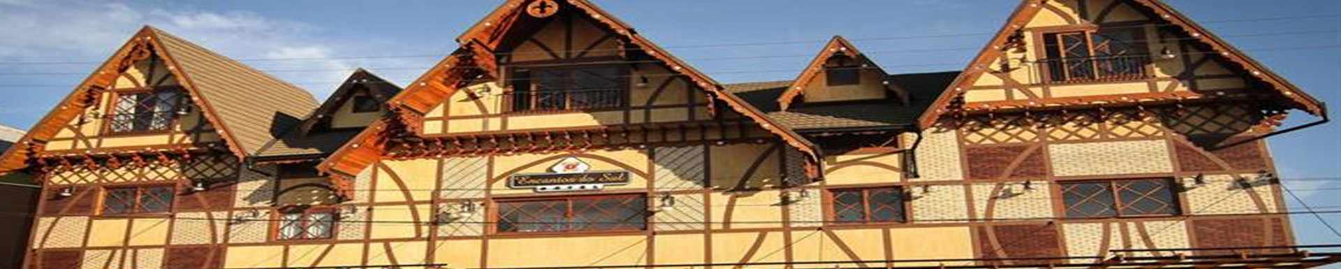 Encantos do Sul Hotel — Gramado, Rio Grande do Sul, Brazil — travel gallery — Traveller Direct