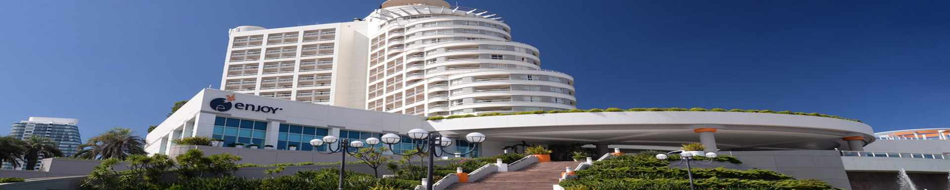 Enjoy Punta del Este — Punta del Este, Uruguay — travel gallery — Traveller Direct