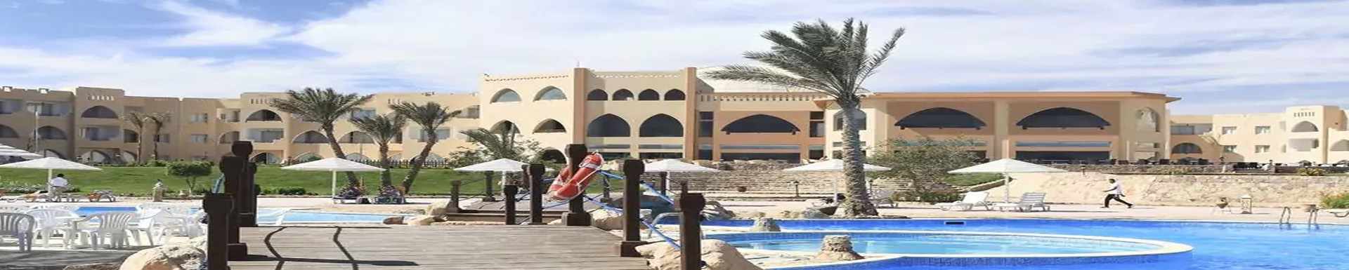 Equinox — Marsa Alam, Red Sea, Egypt — travel gallery — Traveller Direct