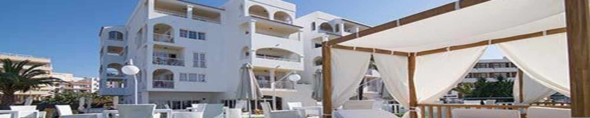 Es Pueto — Santa Eulalia del Río, Ibiza, Balearic Islands, Spain — travel gallery — Traveller Direct
