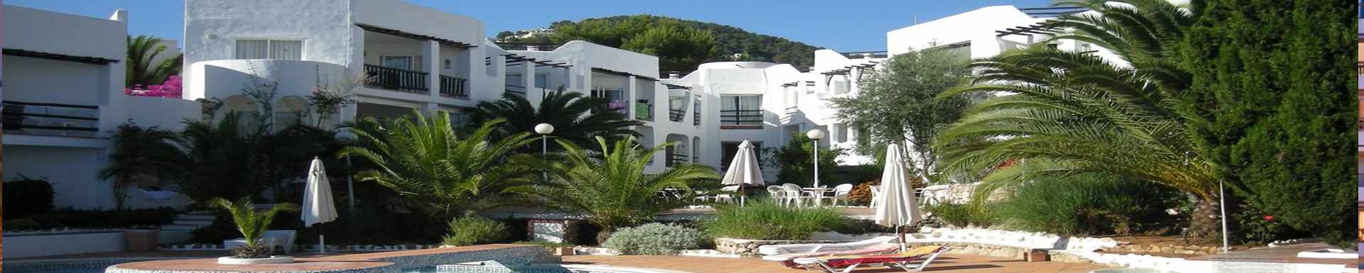 Es Pueto at Aldea Bonsai — Santa Eulalia del Río, Ibiza, Balearic Islands, Spain — travel gallery — Traveller Direct