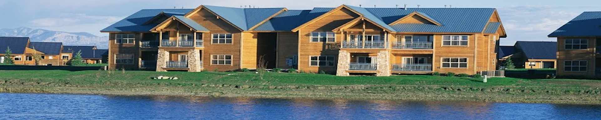 Fairfield Pagosa Resort — Pagosa Springs, Colorado — travel gallery — Traveller Direct