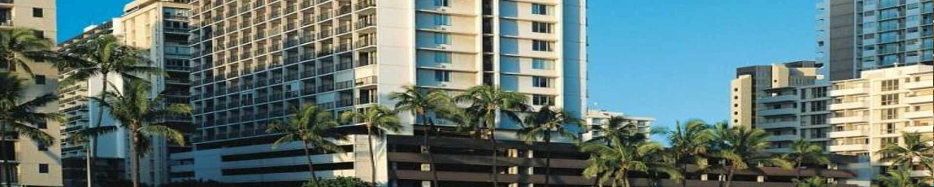Vacation Internationale - Fairway Villa — Honolulu, Oahu, Hawaii — travel gallery — Traveller Direct