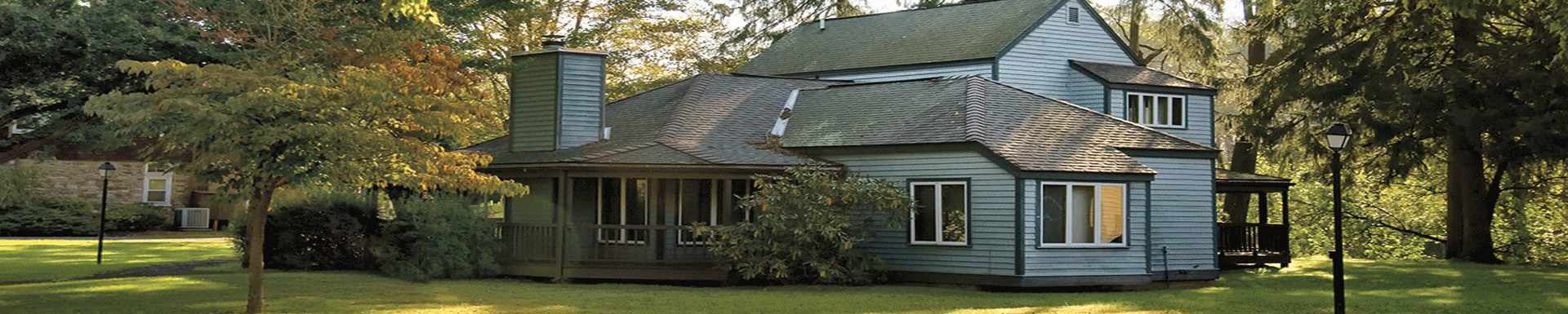 Wyndham Vacation Resorts Shawnee Village - Fairway Village — Shawnee-on-Delaware, Pennsylvania — travel gallery — Traveller Direct