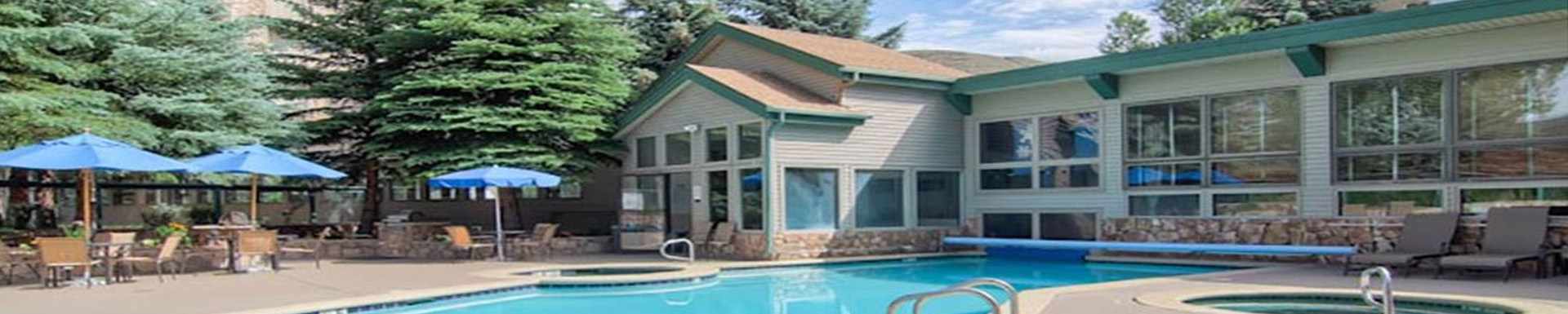Falcon Point Resort — Avon, Colorado • East West Resorts — travel gallery — Traveller Direct