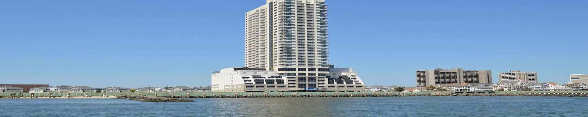 FantaSea Resorts - Flagship — Atlantic City, New Jersey — travel gallery — Traveller Direct
