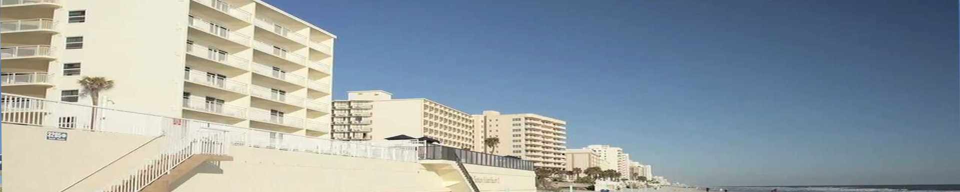 Fantasy Island Resort — Daytona Beach Shores, Florida — travel gallery — Traveller Direct