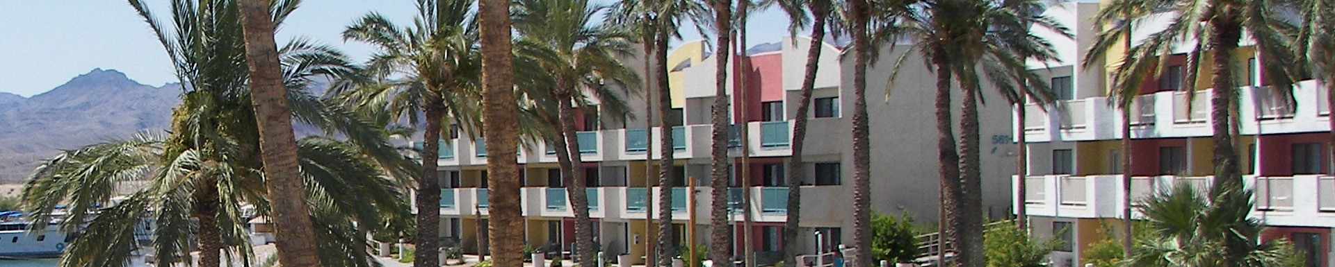 First Cabin Club — Lake Havasu City, Arizona — travel gallery — Traveller Direct