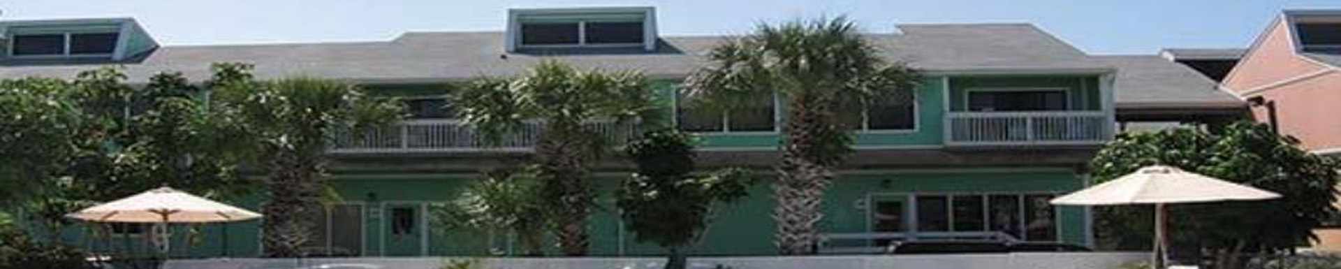 Fishermen's Village Resort Club — Punta Gorda, Florida — travel gallery — Traveller Direct