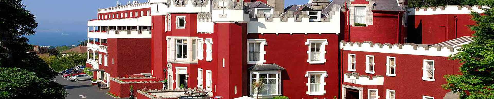 Fitzpatrick Castle Holiday Homes — Dublin, Ireland — travel gallery — Traveller Direct