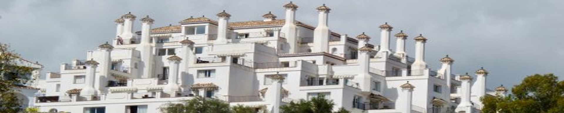 Forest Hills — Estepona, Málaga, Spain — travel gallery — Traveller Direct