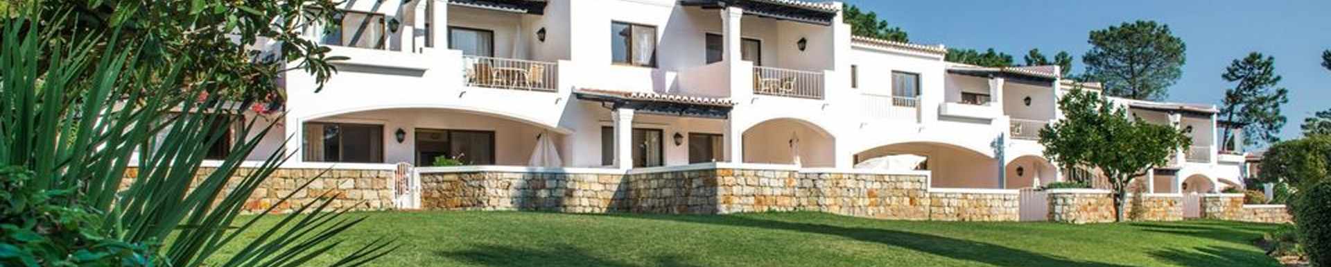 Four Seasons Country Club — Quinta do Lago, Algarve, Portugal — travel gallery — Traveller Direct