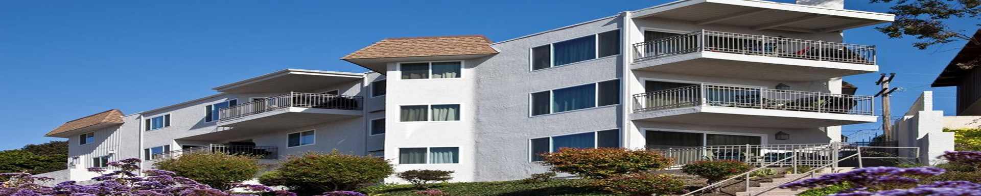 Four Seasons Pacifica — San Clemente, California • A VRI Managed Resort — travel gallery — Traveller Direct