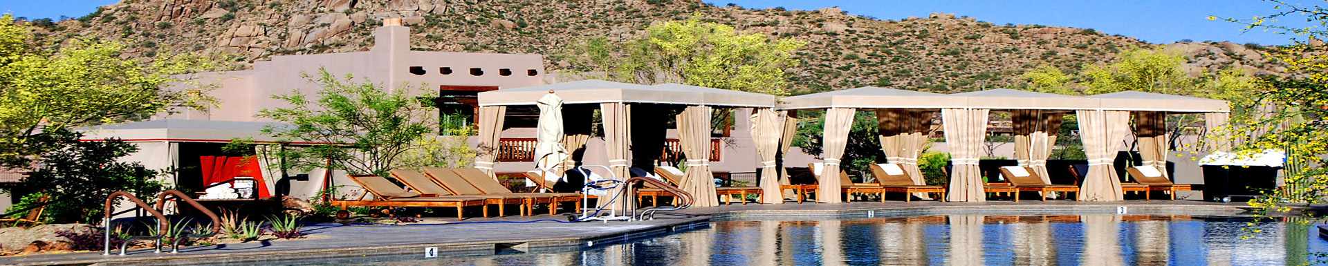 Four Seasons Residence Club Scottsdale at Troon North — Scottsdale, Arizona — travel gallery — Traveller Direct