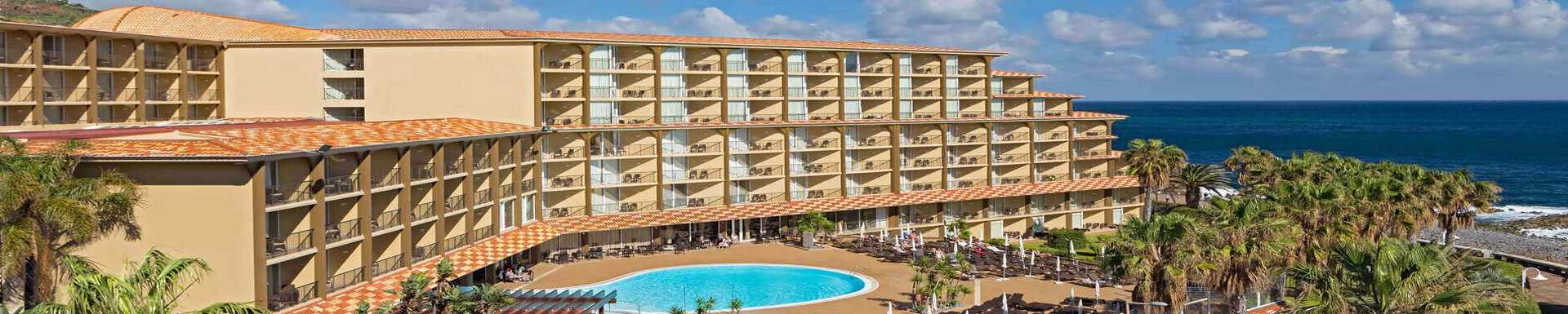 Four Views Oasis — Caniço, Madeira, Portugal — travel gallery — Traveller Direct