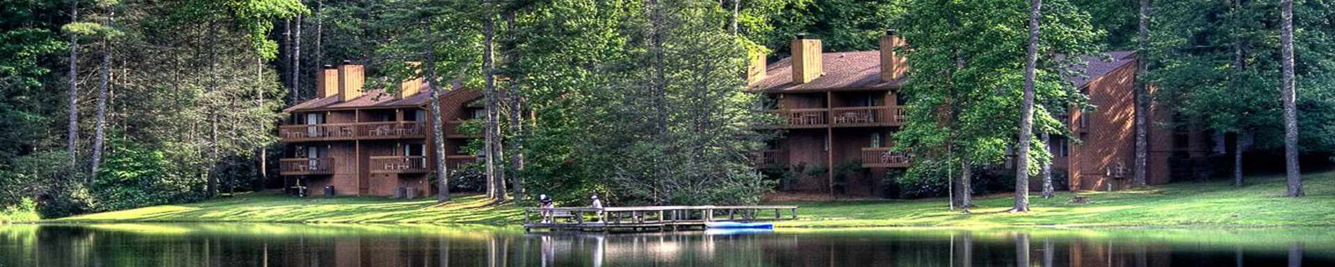 Shell Vacations Club at Foxhunt at Sapphire Valley — Sapphire, North Carolina — travel gallery — Traveller Direct