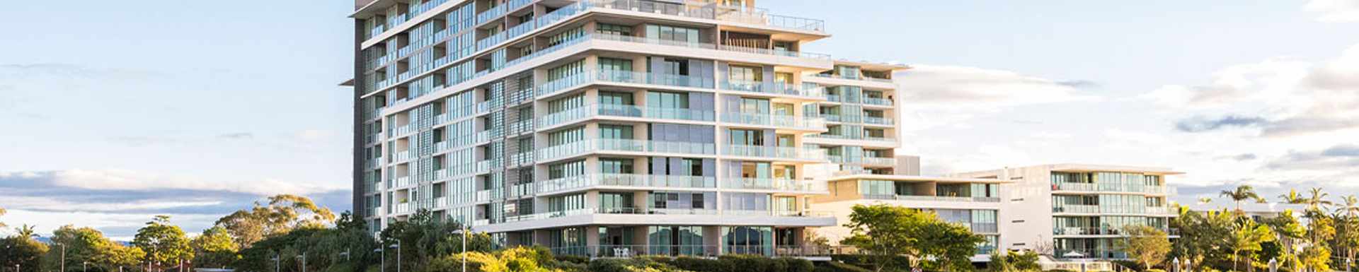 Freshwater Point Resort Broadbeach, Accor Vacation Club Apartments — Broadbeach, Queensland, Australia — travel gallery — Traveller Direct