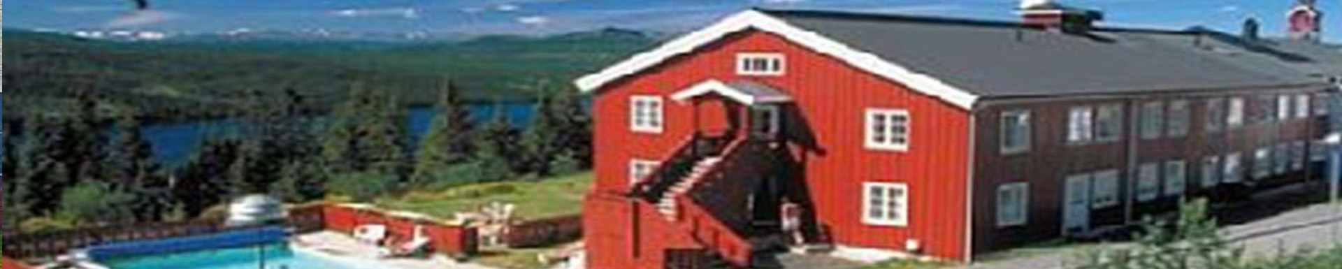 Gålå Fjellgrend — Gålå, Norway — travel gallery — Traveller Direct