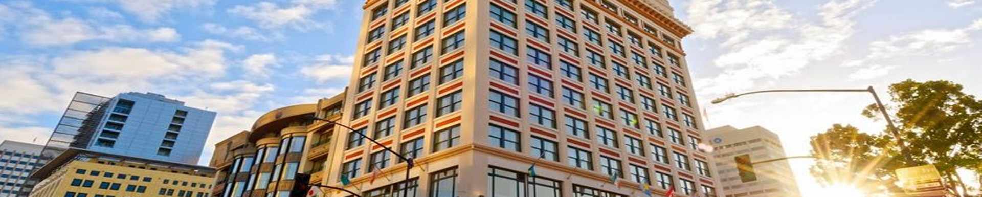 Gaslamp Plaza Suites Resort and California Vacation Club at Gaslamp Plaza Suites — San Diego, California — travel gallery — Traveller Direct