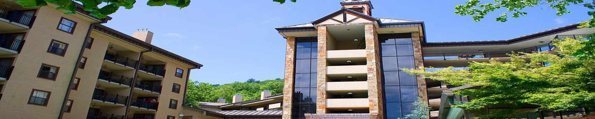 Gatlinburg Town Square By Exploria Resorts — Gatlinburg, Tennessee — travel gallery — Traveller Direct